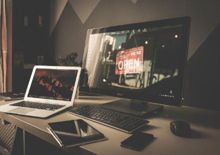 Business recovery