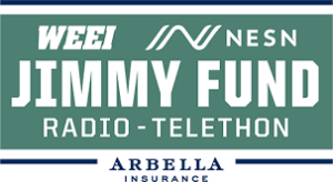 jimmy fund telethon logo