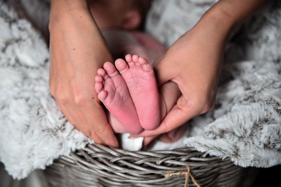 Newly Expanded NJ Paid Family & Medical Leave Law Impacts Employers of 30+ Workers image Article Image