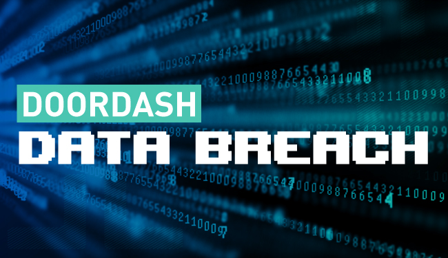 DoorDash Data Breach Impacts Millions image Article Image