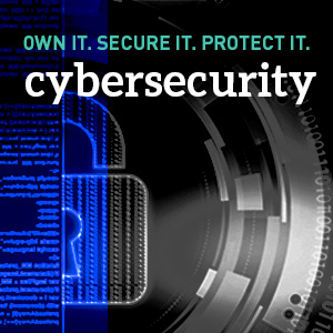 2019 Cybersecurity Risks – Own IT. Secure IT. Protect IT image Article Image