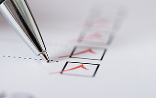 2019 Year-End Tax Planning Checklist image Article Image