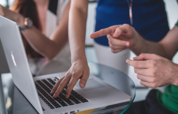 Top 2020 Digital Transformation Trends: A Year of Introspection image Article Image