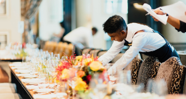 SOC 1: The Key to Standing Out for Hospitality Management Companies image Article Image