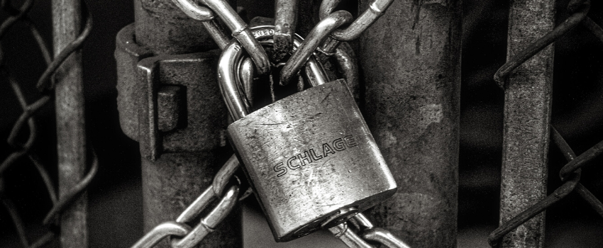 Infographic: Are You Secure? image Article Image