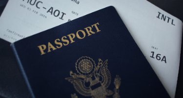 Forms BE-10: Filing Requirement for U.S. Persons Owning Foreign Assets image Article Image