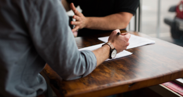 IRS to Increase Visits to Certain High-Income Taxpayers image Article Image