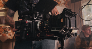 Film and Digital Media Credit image Article Image
