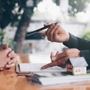 real estate contract