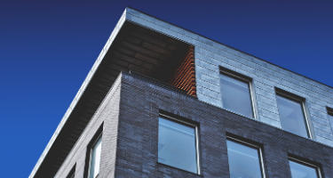 COVID-19 Commercial Real Estate Office Market Response image Article Image