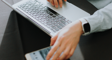 Tips to Improve Employee Engagement During Mass Teleworking image Article Image