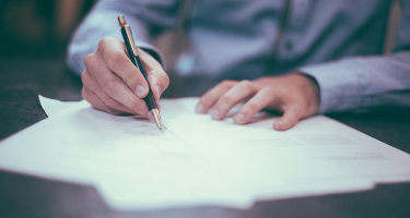Extension Considerations for Form 990 and 990-T Filings image Article Image