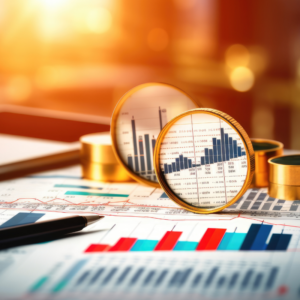 financial reporting