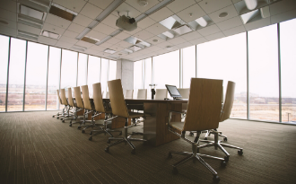 IRS Guidance Gives Partnerships an Opportunity to Amend image Article Image