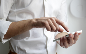 The IRS Warns About Scammers During COVID-19 image Article Image