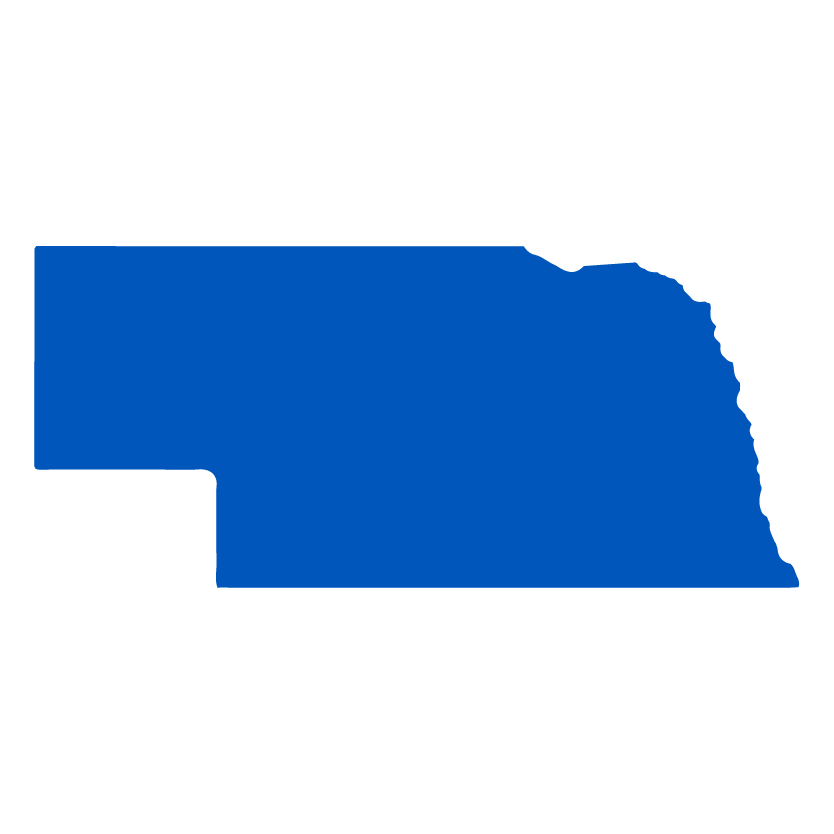 nebraska