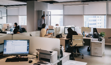 Federal Reserve Outlines CARES Act Lending Programs for Mid-Size Businesses image Article Image