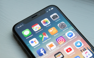 What Do COVID-19 Tracking Apps Mean For Data Privacy? image Article Image