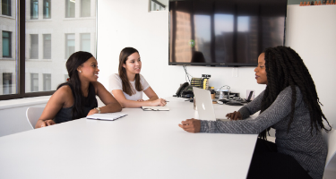 Case Study: Outsourced Operations Leads Global Staffing Firm to Become a More Agile Competitor image Article Image