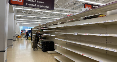 Responding to Supply Chain Disruption image Article Image