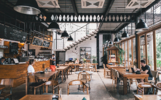 Start to Prepare Your Restaurant for Article Image