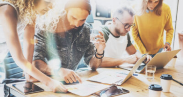 The Importance of Having a Microsoft Teams Adoption Strategy image Article Image