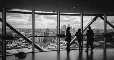 Mergers & Acquisitions Involving Entities With PPP Loans image Article Image