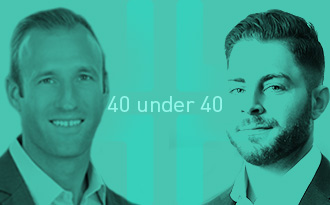Withum’s Brian McIntyre and Joshua Davis Named NACVA 40 Under 40 image Article Image