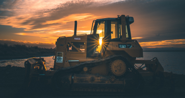 Boston Construction Industry: Road to Recovery image Article Image