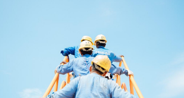 Company Transition and Succession Planning for the Construction Industry image Article Image