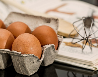 Unscrambling the Egg When Your Customer Files Bankruptcy image Article Image