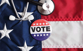 On-Demand Webinar: Healthcare Tax Implications of the 2020 Election image Article Image
