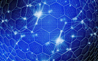 Managing COVID-19 Disruptions with Blockchain Technology image Article Image