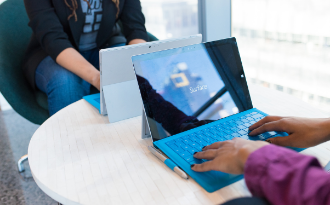 Bringing Two Companies Together with Microsoft Teams image Article Image