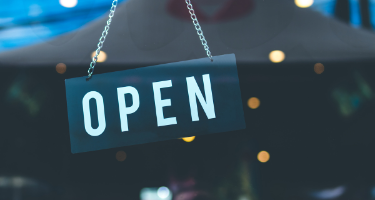 The Hospitality and Lodging Industry: Reopening in the New Normal image Article Image