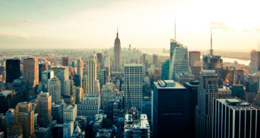 New York Looks to Reach across State Lines to Tax Nonresidents during Covid-19 image Article Image