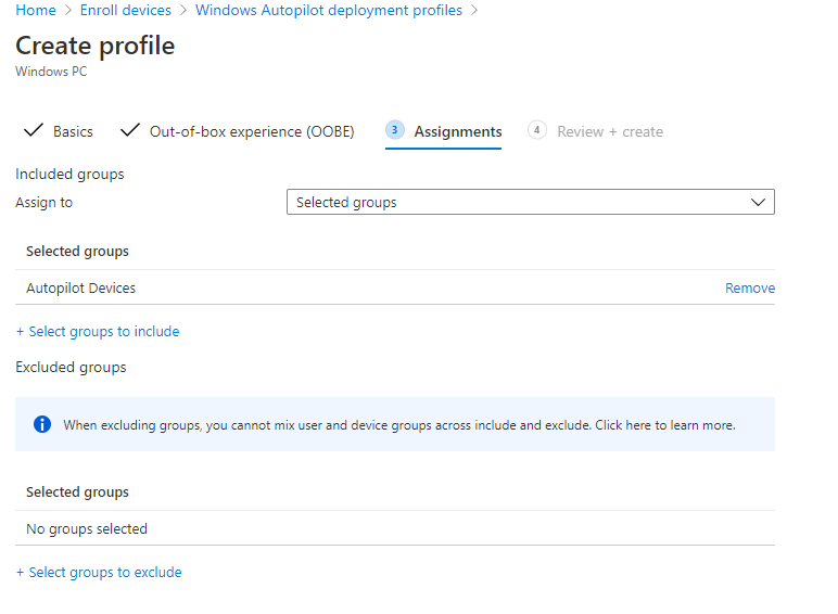 Intune Autopilot Enrollment The Real Story Behind Enrolling Devices