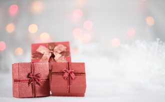 Consumer Trends: Holiday Edition image Article Image