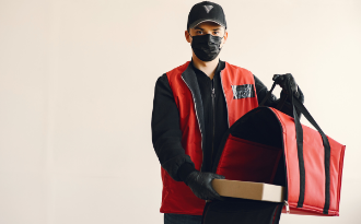 Restaurants Pivot to Online Food Delivery and Ghost Kitchens Due to COVID-19 image Article Image