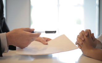 IRS Confirms PPP Loan Forgiveness is Taxable in 2020 image Article Image