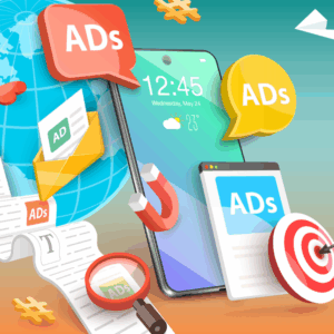 digital advertising campaign