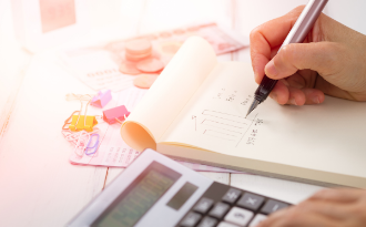 Planning and Protecting Wealth Using Charitable Lead Trusts image Article Image
