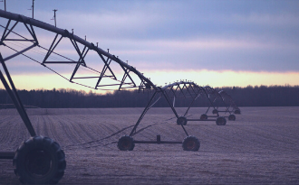 Case Study: Leading Irrigation Business Strengthens its Business Position Through Cybersecurity image Article Image