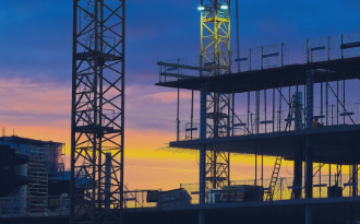 Key Performance Indicators and your Construction Company image Article Image