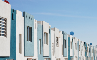 The Low Income Housing Tax Credit - Don’t Lose it! image Article Image