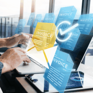 vendor invoice management