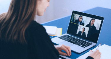 Microsoft Teams Calling – Who Needs a Desk Phone Nowadays? image Article Image