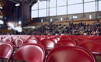 SBA Releases FAQ for the Shuttered Venue Operator Grant (SVOG) Program image Article Image