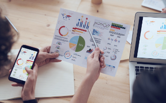 Microsoft Project Cortex and SharePoint Syntex: Pie-in-the-Sky or ROI? image Article Image