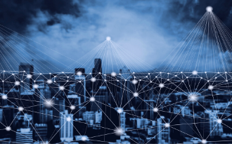 Edge Computing - a Threat to the Cloud image Article Image